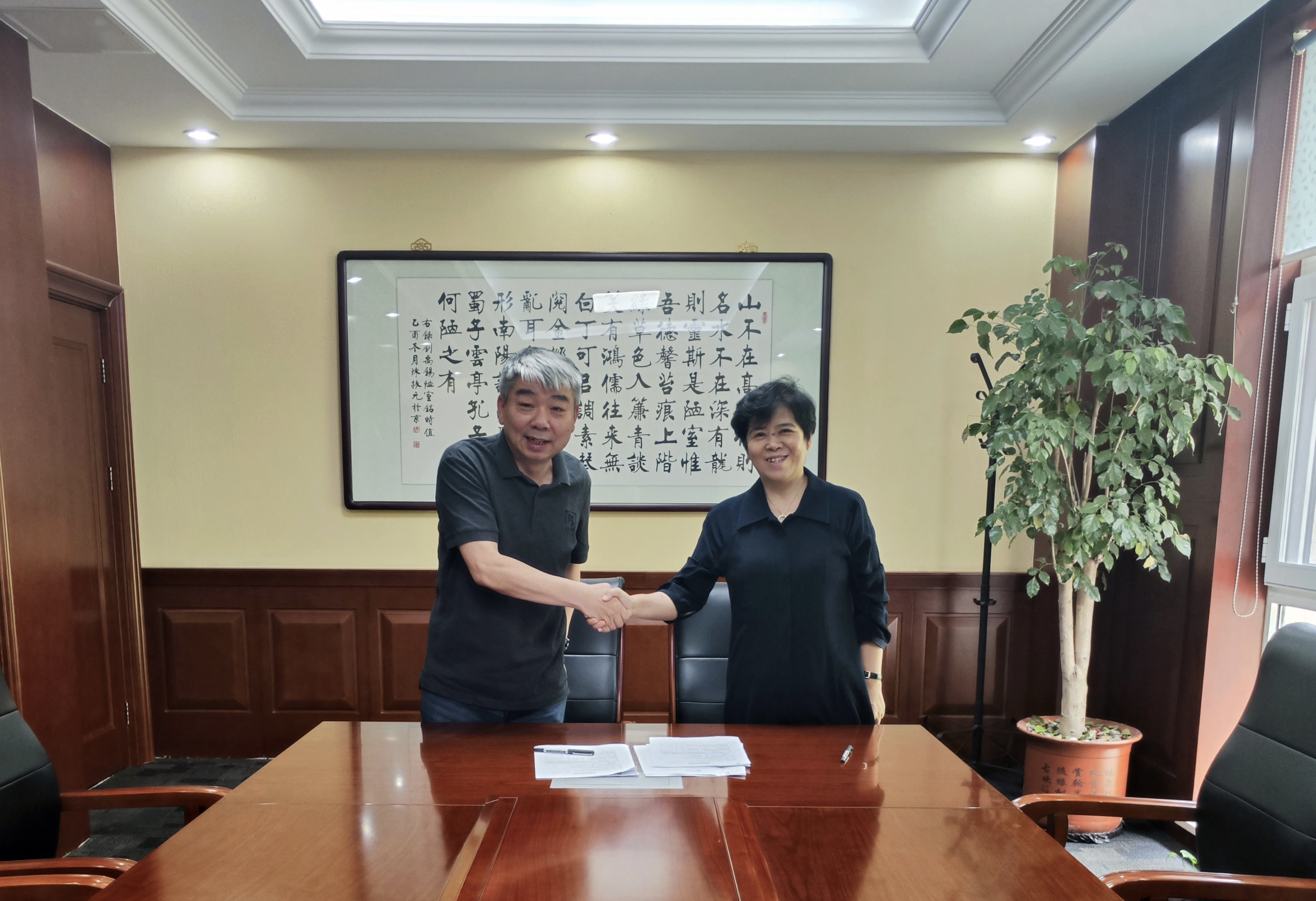 盛大印刷落户pp电子模拟器产业园 ，产业“强磁场”引发新动能